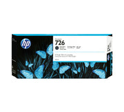 HP 726 300 ml DesignJet-bläckpatron
