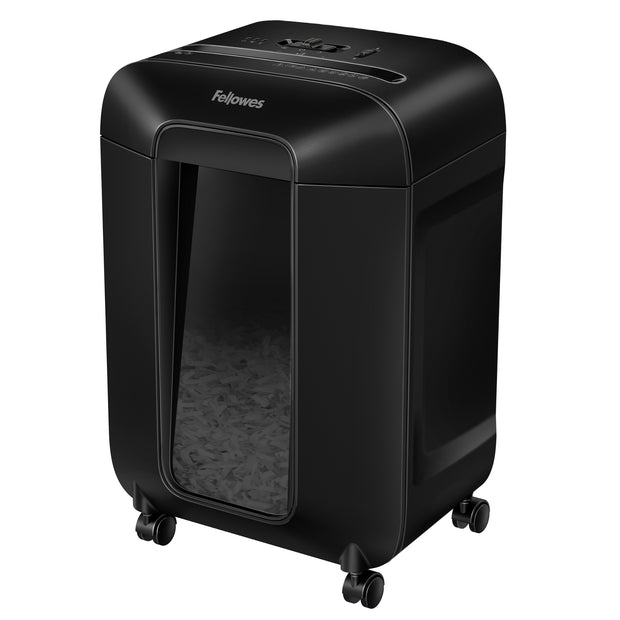 Fellowes LX85 dokumentförstörare 75 dB