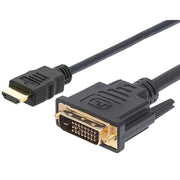 Techly 1.8m HDMI