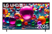 LG UHD 65UA74006LB TV-apparat - 4K