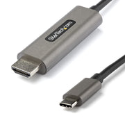 StarTech.com USB C till HDMI-kabel 4K