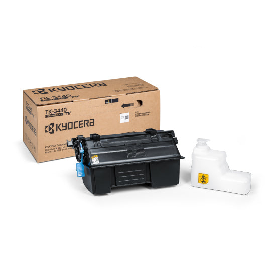 KYOCERA TK-3440 Tonerkassett Original Svart