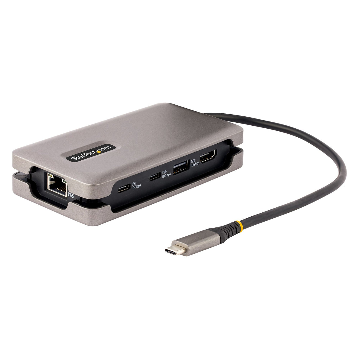 StarTech.com USB-C-multiportadapter