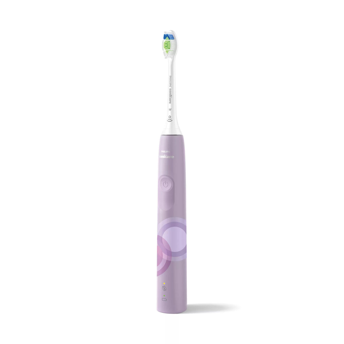 Philips 4100 Series HX3689/44 Sonisk eltandborste