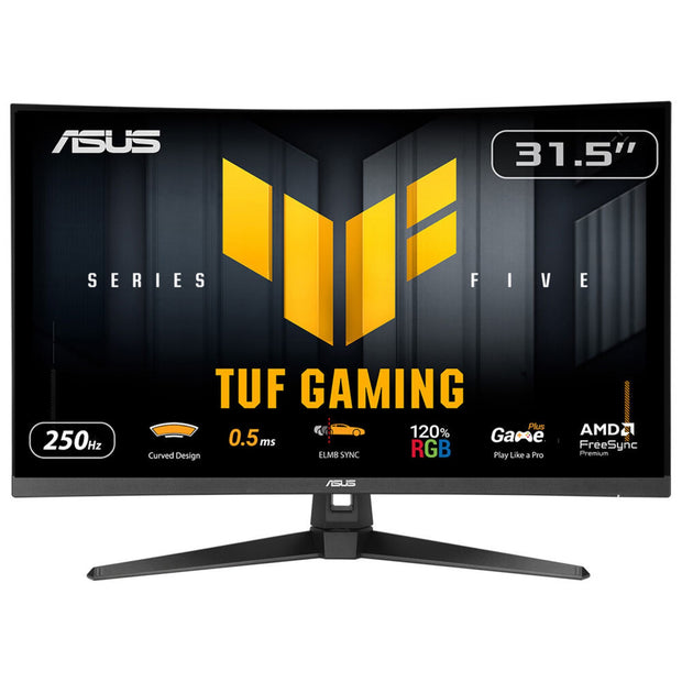 ASUS TUF Gaming VG32VQM5B skärm