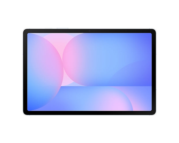 Samsung Galaxy Tab S10 FE 5G Samsung Exynos LTE-TDD & LTE-FDD - 128 GB - Blå