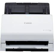 Canon imageFORMULA R30 ADF + arkmatad scanner 600 x 600 DPI A4 Vit