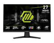 MSI MAG 274QFDE X24