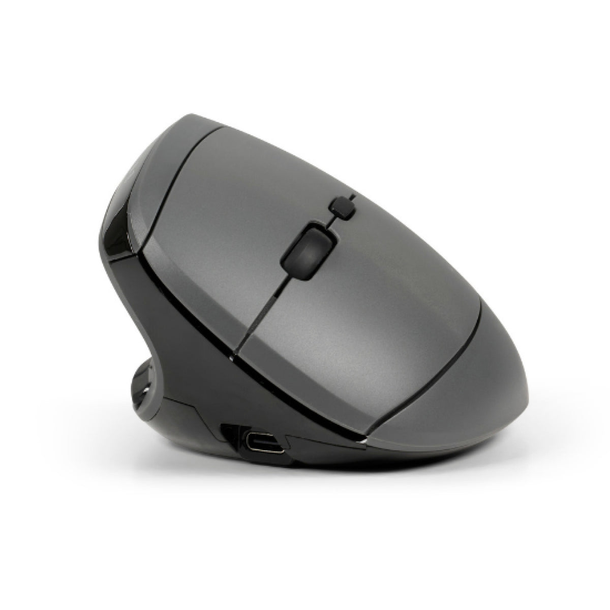 BakkerElkhuizen MidWay datormöss Kontor vänster hand RF Wireless +