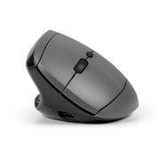 BakkerElkhuizen MidWay datormöss Kontor vänster hand RF Wireless +