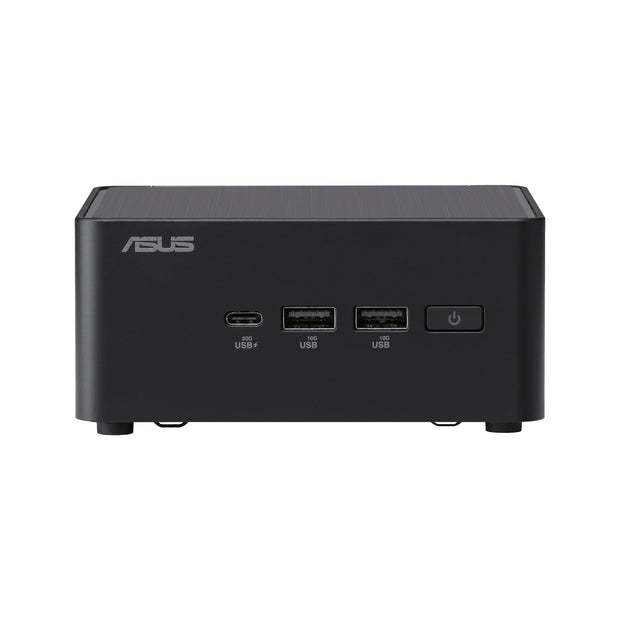 ASUS NUC 14 Pro RNUC14RVHI300002I UCFF Svart 100U