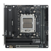 ASUS TUF GAMING B850I