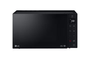 LG NeoChef MS 2535 GIB Svart Enbart mikrovågsugn Bänkdiskmaskin 25 l 300 W