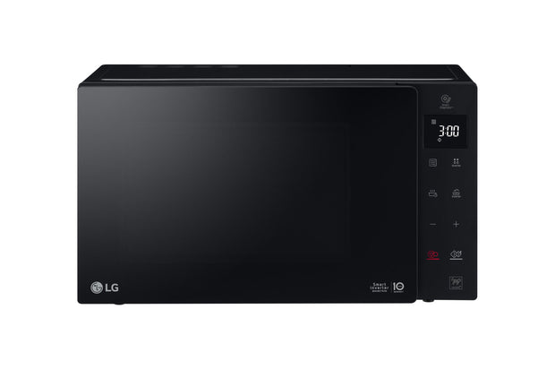 LG NeoChef MS 2535 GIB Svart Enbart mikrovågsugn Bänkdiskmaskin 25 l 300 W