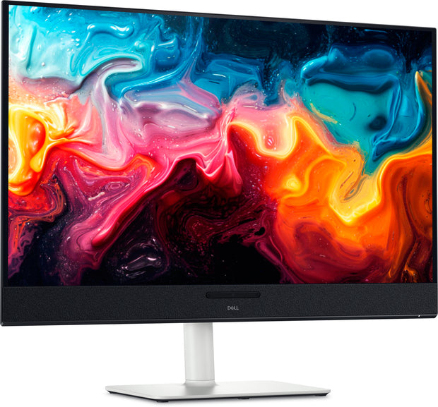 DELL Plus S3225QC - 31.6" - 4K