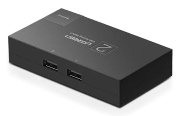 Ugreen 30345 dataswitchar