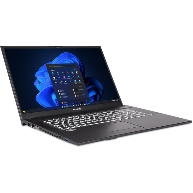TERRA MOBILE 1716R - 17.3" - 16GB RAM
