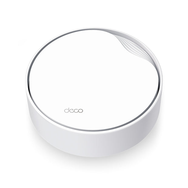 TP-Link DECO X50-POE(1-PACK) mesh mesh Wi-Fi-system