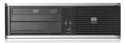 HP Compaq dc7800p Intel Core2 Duo Processor E6750 2G/160G DVD+/-RW WVST Bus Small