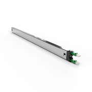 PATCHBOX C60STPXC6AXX1G nätverkskablar Grön 1,8 m Cat6a U/FTP (STP)