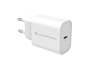Conceptronic ALTHEA10W mobilladdare Universal Vit AC Snabb laddning inomhus