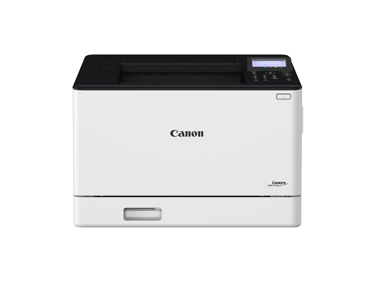 Canon i-SENSYS LBP673Cdw II Färg 1200 x 1200 DPI A4