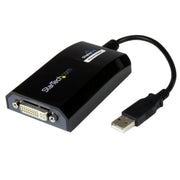 StarTech.com USB till DVI-adapter