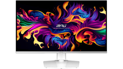 MSI MPG 321URXW QD-OLED - 31.5" - 4K