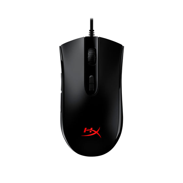 HyperX Pulsefire Core datormus