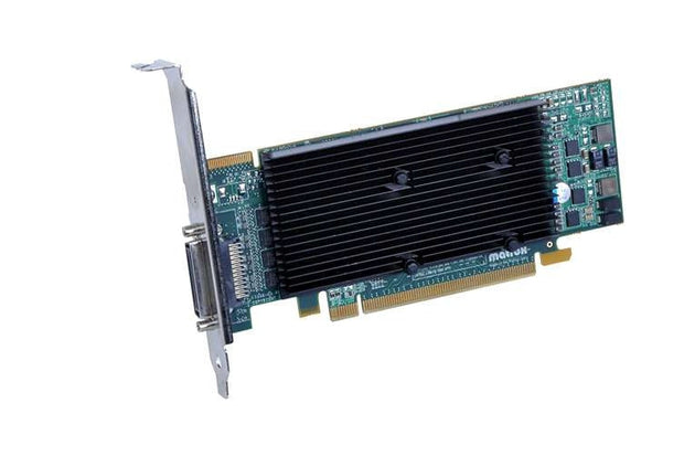 Matrox M9140-E512LAF grafikkort