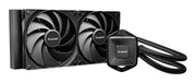 be quiet! PURE LOOP 3 Processor Allt-i-ett vätskekylare