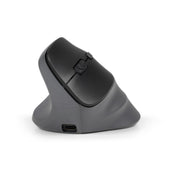 BakkerElkhuizen PRF Pro datormöss Kontor vänster hand RF Wireless +