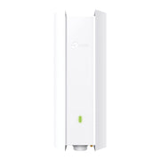TP-Link Omada EAP623-Outdoor HD 1800 Mbit/s Vit Strömförsörjning via Ethernet (PoE)