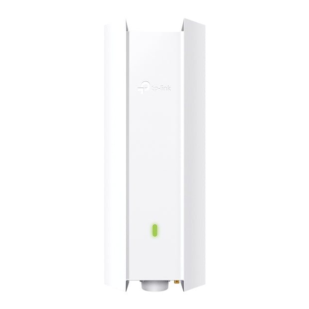TP-Link Omada EAP623-Outdoor HD 1800 Mbit/s Vit Strömförsörjning via Ethernet (PoE)
