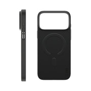 PanzerGlass CARE by SL1M Case Black w. MagSafe iPhone 17 Pro Max