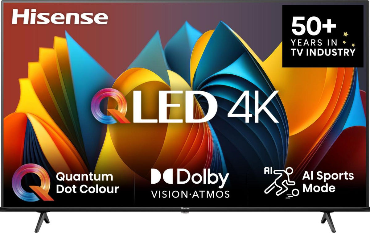Hisense His 75E77NQ ( cm ( Zoll))