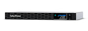 CyberPower CP1500EIPFCRM1U strömskydd (UPS) Linjeinteraktiv 1,5 kVA 900 W 6