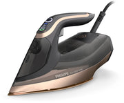Philips DST8041/80 strykjärn Ångstrykjärn Stryksula SteamGlide Elite 3000 W Svart