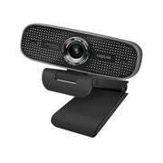 LogiLink UA0378 webbkameror 2 MP 1920 x 1080 pixlar USB 2.0 Svart