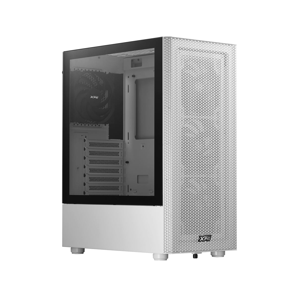 XPG VALOR MESH Midi Tower Vit