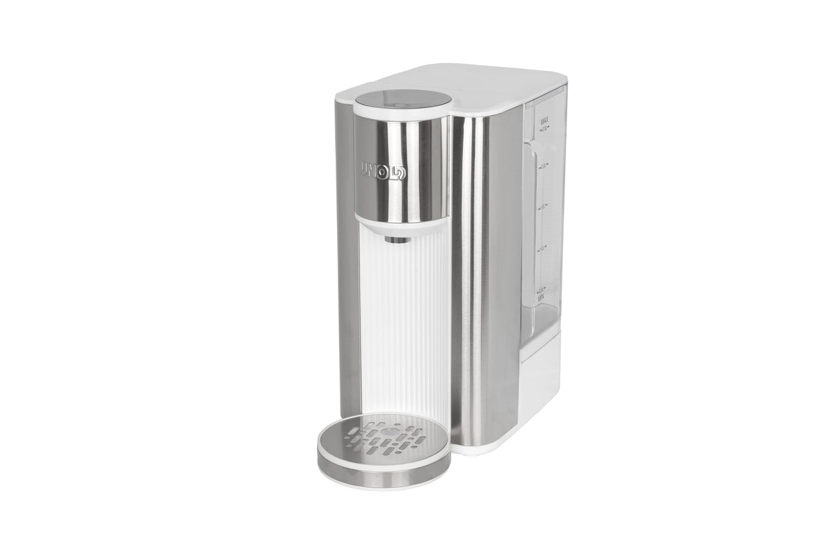 Unold Ava vattenkokare 2,5 l 2600 W Silver