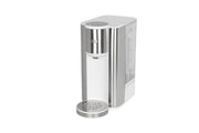 Unold Ava vattenkokare 2,5 l 2600 W Silver