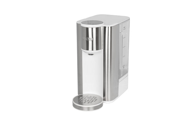 Unold Ava vattenkokare 2,5 l 2600 W Silver