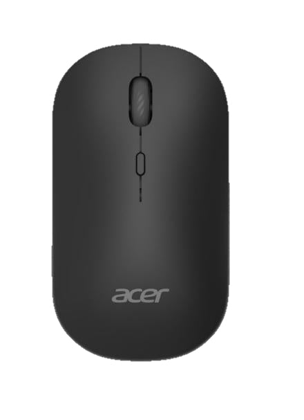 Acer AMR130 datormöss Universal Ambidextrous Trådlös RF +