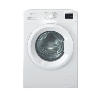 Indesit IM 762 MY TIME EE tvättmaskin Frontmatad 7 kg 1200 RPM Vit