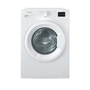 Indesit IM 762 MY TIME EE tvättmaskin Frontmatad 7 kg 1200 RPM Vit