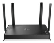 TP-Link Archer BE220 trådlös router Gigabit Ethernet Dual-band (2,4 GHz / 5 GHz)