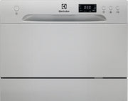Electrolux ESF2400OS Fristående 6 kuvert