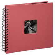 Hama Fine Art fotoalbum Korall 100 ark 10 x