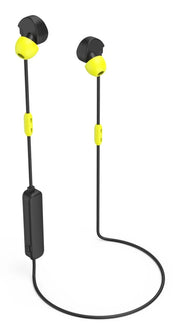 Hama Freedom Athletics II Headset Trådlös Öronkrok